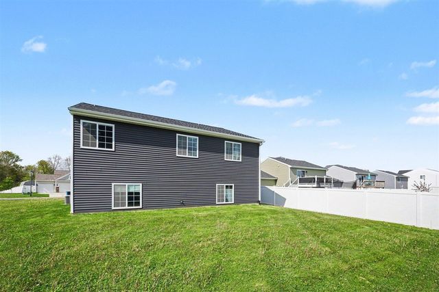 1193 Cooley Mill Lane, Vicksburg, MI 49097