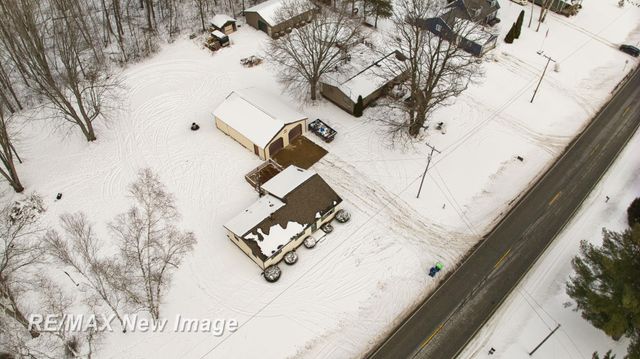 2921 Curtis Road, Birch Run, MI 48415