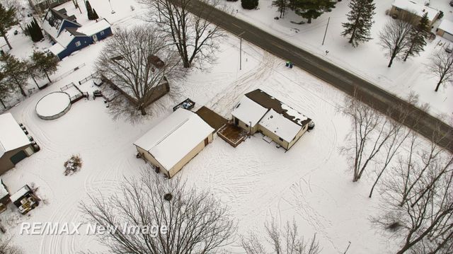 2921 Curtis Road, Birch Run, MI 48415