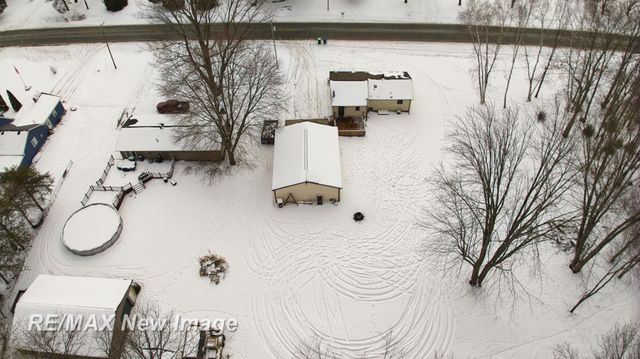 2921 Curtis Road, Birch Run, MI 48415