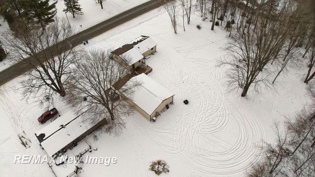 2921 Curtis Road, Birch Run, MI 48415