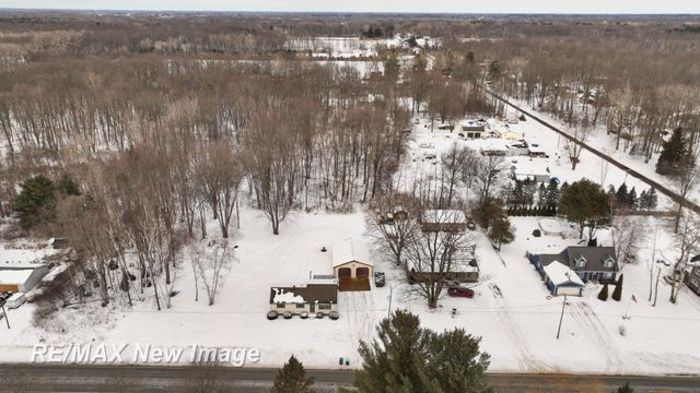 2921 Curtis Road, Birch Run, MI 48415