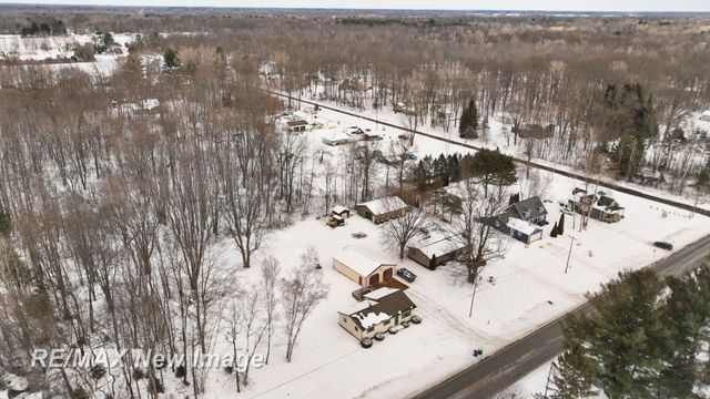 2921 Curtis Road, Birch Run, MI 48415