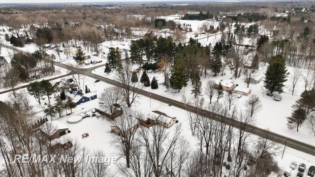 2921 Curtis Road, Birch Run, MI 48415