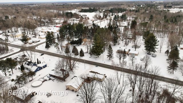 2921 Curtis Road, Birch Run, MI 48415