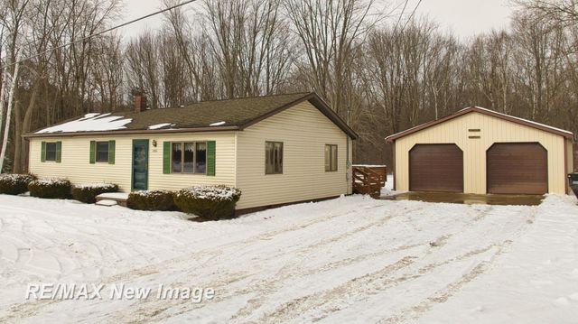 2921 Curtis Road, Birch Run, MI 48415