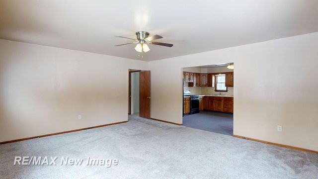 2921 Curtis Road, Birch Run, MI 48415