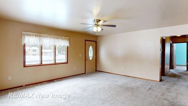 2921 Curtis Road, Birch Run, MI 48415