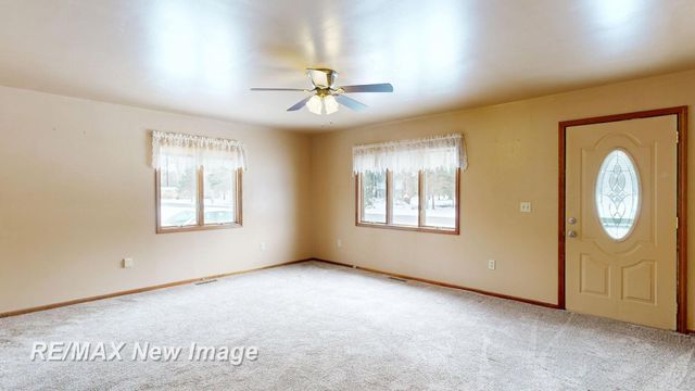 2921 Curtis Road, Birch Run, MI 48415