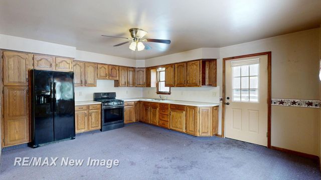 2921 Curtis Road, Birch Run, MI 48415