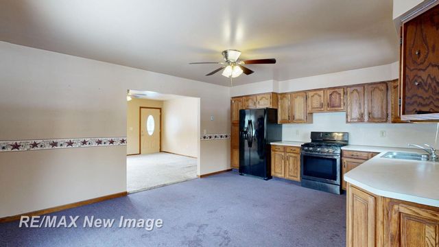 2921 Curtis Road, Birch Run, MI 48415