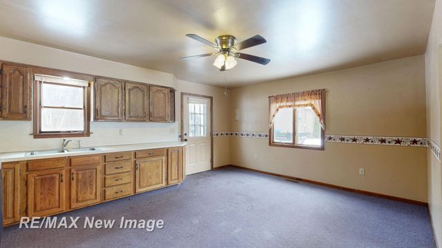 2921 Curtis Road, Birch Run, MI 48415