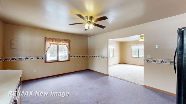 2921 Curtis Road, Birch Run, MI 48415