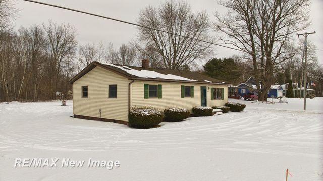 2921 Curtis Road, Birch Run, MI 48415