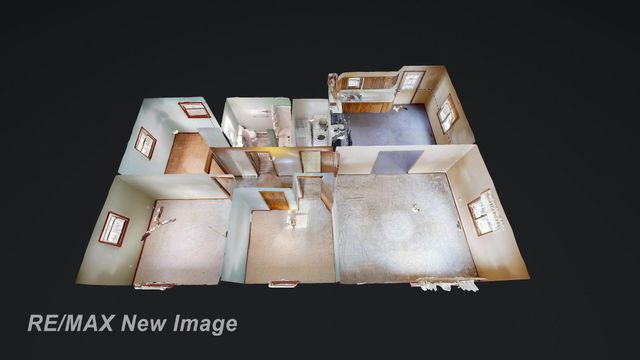 2921 Curtis Road, Birch Run, MI 48415