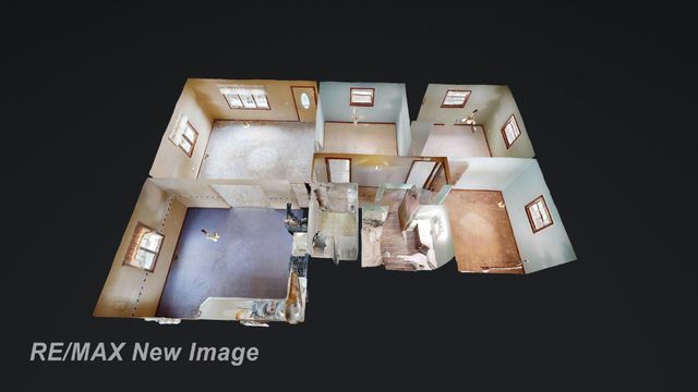 2921 Curtis Road, Birch Run, MI 48415