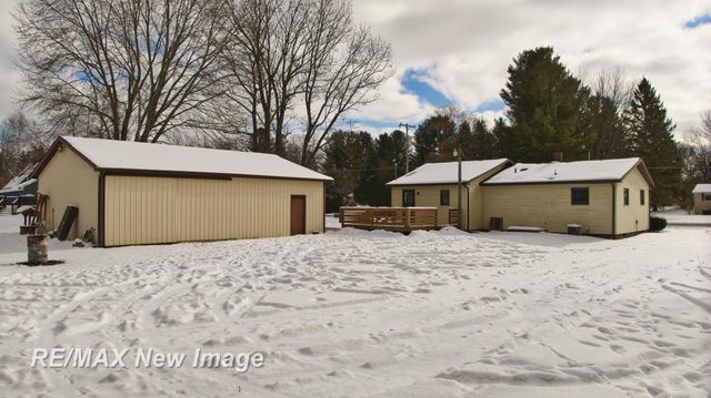 2921 Curtis Road, Birch Run, MI 48415