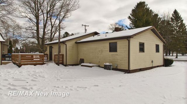 2921 Curtis Road, Birch Run, MI 48415