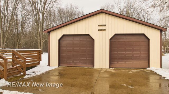 2921 Curtis Road, Birch Run, MI 48415