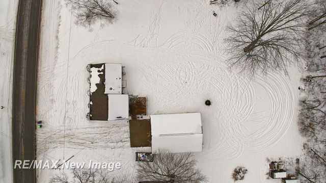 2921 Curtis Road, Birch Run, MI 48415