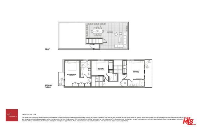 922 West Knoll Drive, West Hollywood, CA 90069