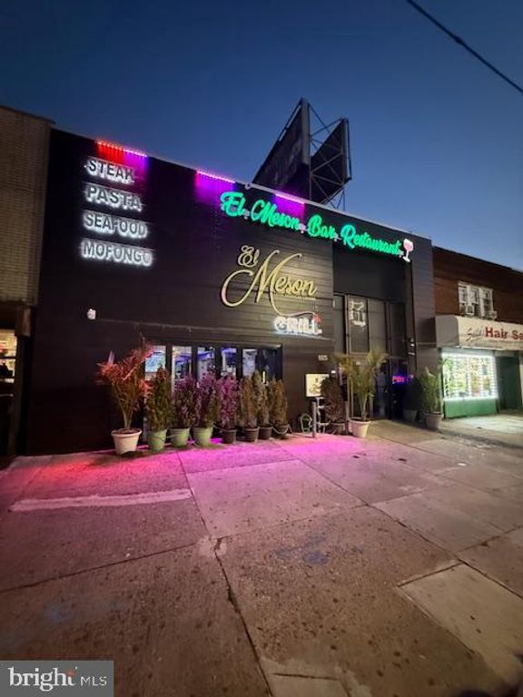 6625 CASTOR AVE, Philadelphia, PA 19149