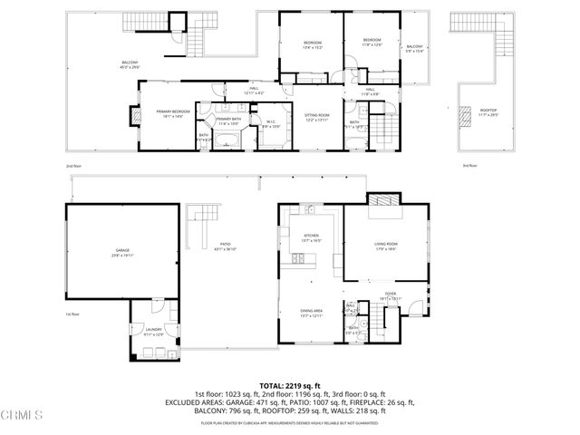 5000 Island View Street, Oxnard, CA 93035