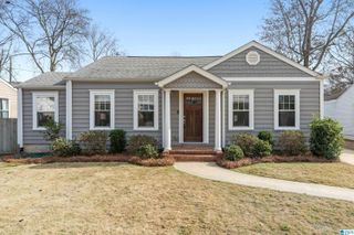 807 ACTON AVENUE, Homewood, AL 35209
