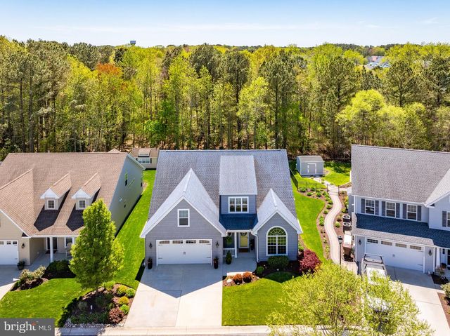 12506 SEA BUOY CT, Ocean City, MD 21842