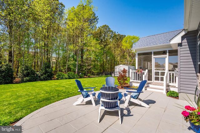 12506 SEA BUOY CT, Ocean City, MD 21842