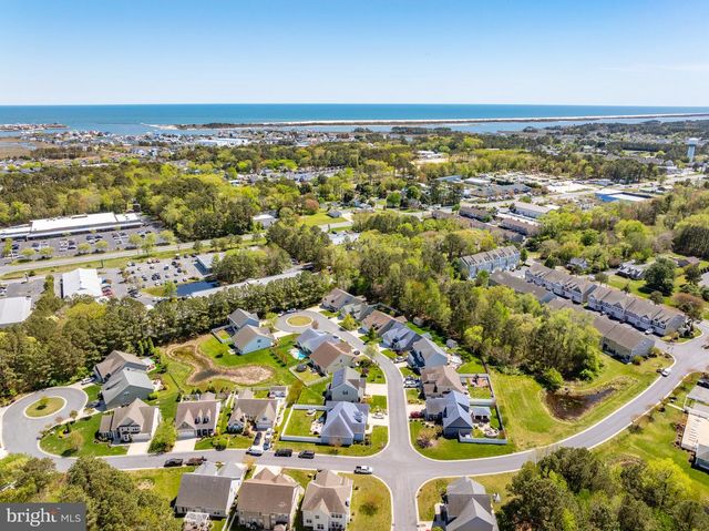 12506 SEA BUOY CT, Ocean City, MD 21842