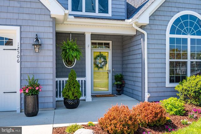 12506 SEA BUOY CT, Ocean City, MD 21842