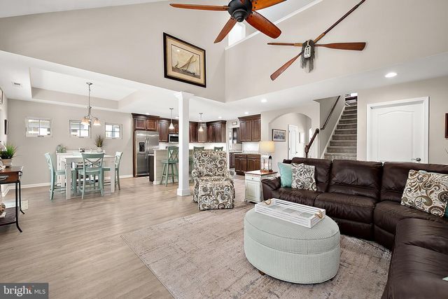12506 SEA BUOY CT, Ocean City, MD 21842