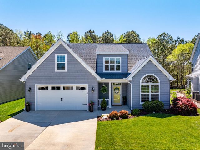 12506 SEA BUOY CT, Ocean City, MD 21842