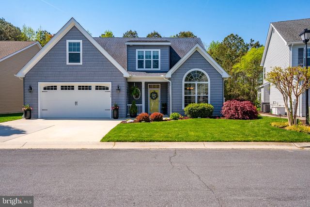 12506 SEA BUOY CT, Ocean City, MD 21842