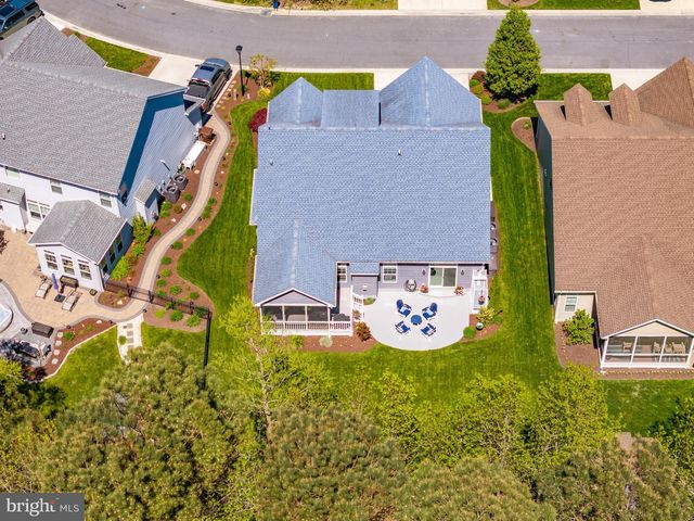 12506 SEA BUOY CT, Ocean City, MD 21842