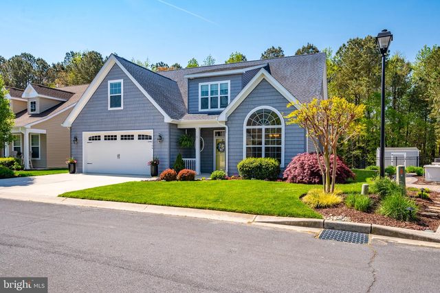 12506 SEA BUOY CT, Ocean City, MD 21842
