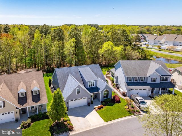 12506 SEA BUOY CT, Ocean City, MD 21842