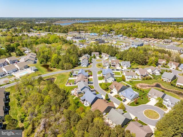12506 SEA BUOY CT, Ocean City, MD 21842