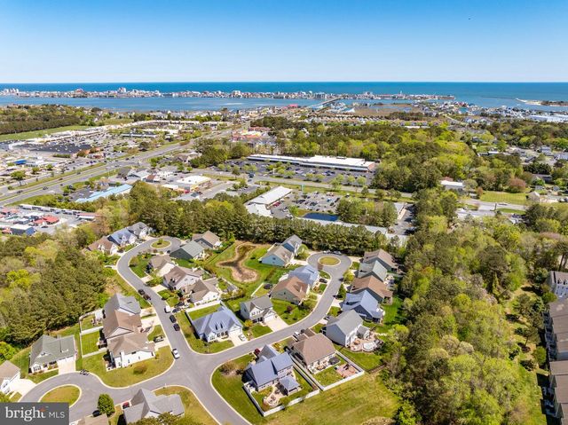 12506 SEA BUOY CT, Ocean City, MD 21842