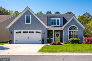 12506 SEA BUOY CT, Ocean City, MD 21842