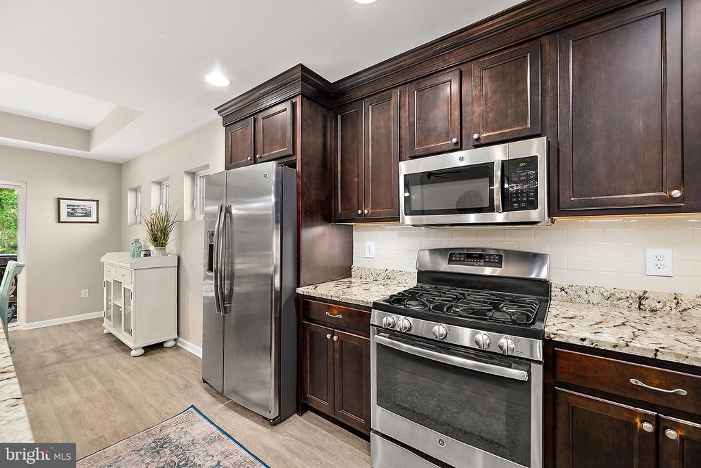 Image 10 of property listing at 12506 SEA BUOY CT, Ocean City, MD 21842