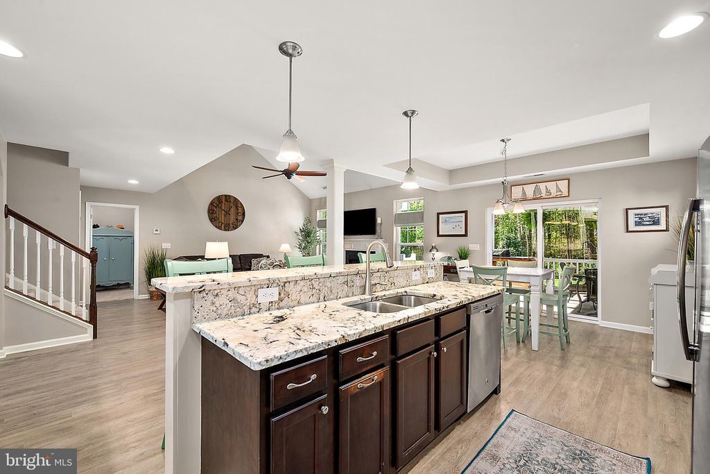 Image 11 of property listing at 12506 SEA BUOY CT, Ocean City, MD 21842