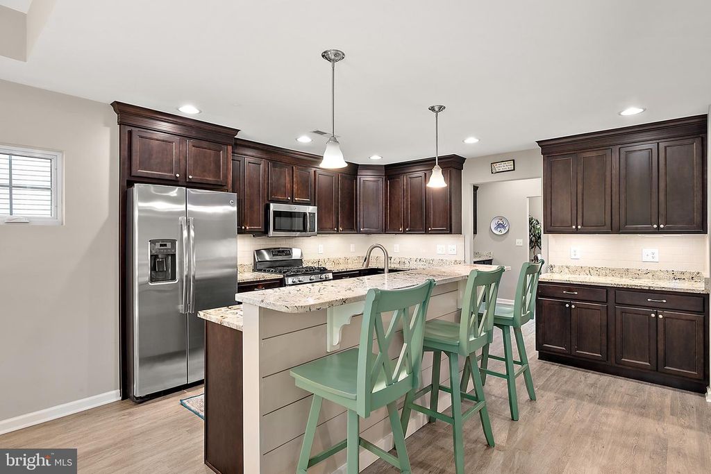 Image 12 of property listing at 12506 SEA BUOY CT, Ocean City, MD 21842
