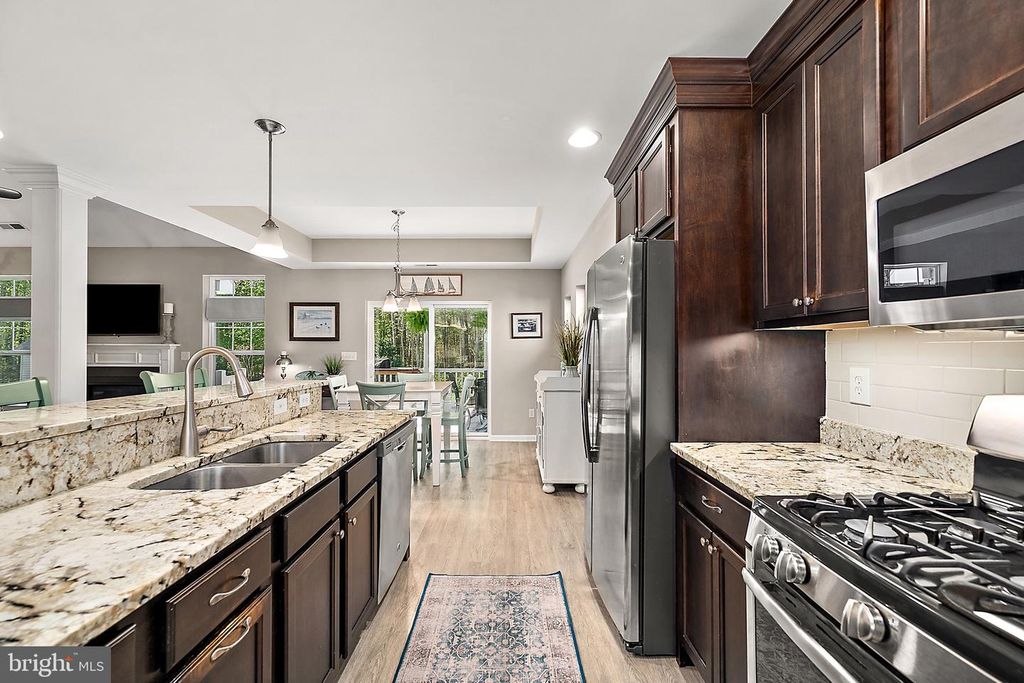 Image 14 of property listing at 12506 SEA BUOY CT, Ocean City, MD 21842