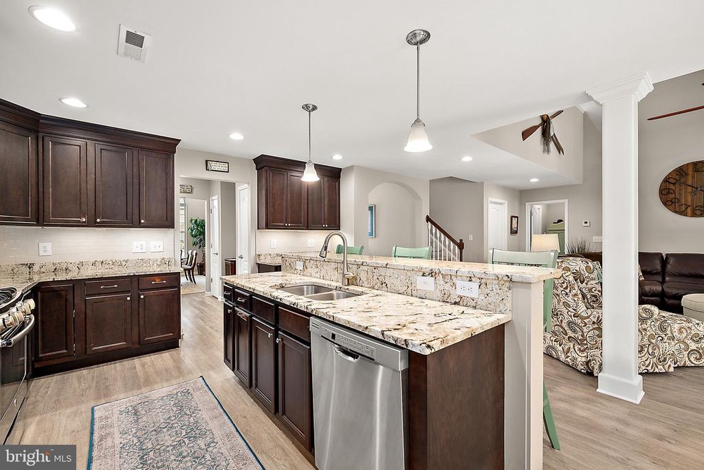 Image 15 of property listing at 12506 SEA BUOY CT, Ocean City, MD 21842