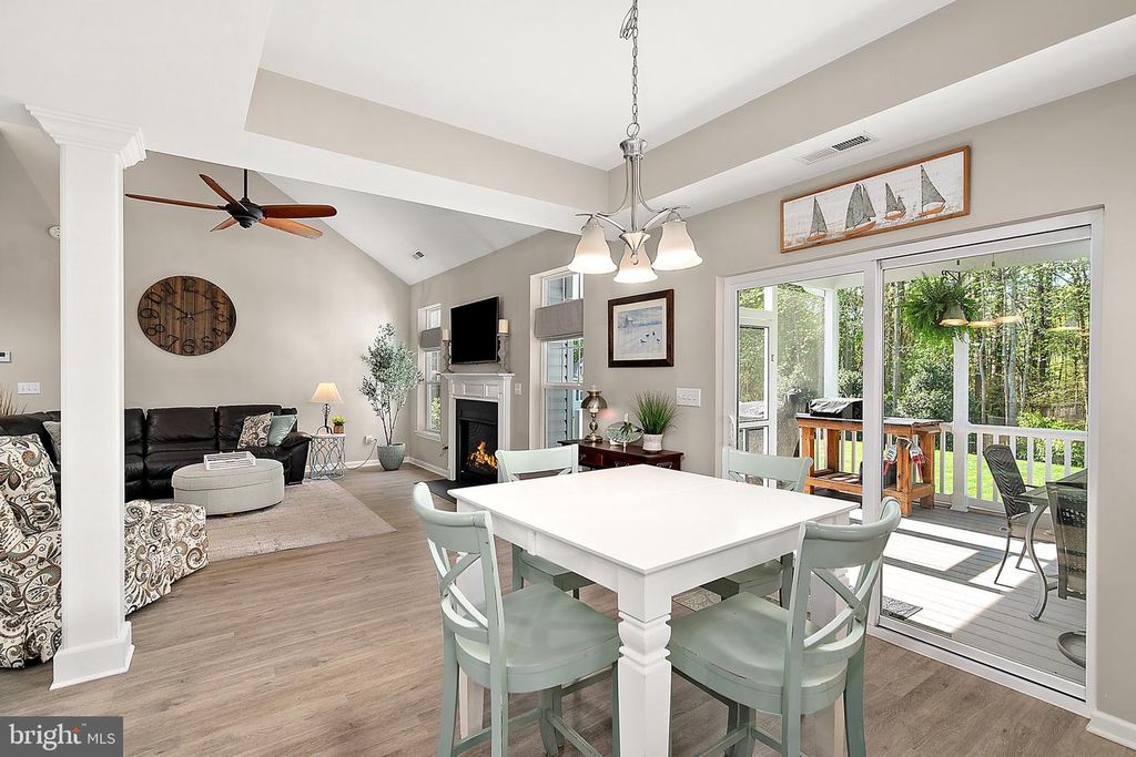 Image 17 of property listing at 12506 SEA BUOY CT, Ocean City, MD 21842