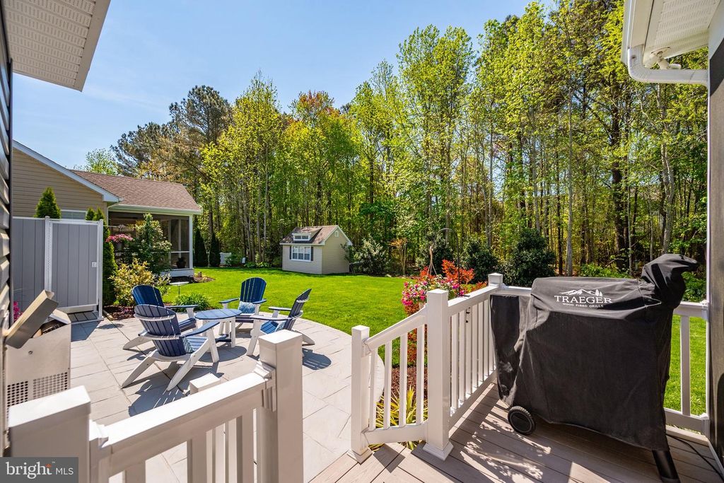 Image 19 of property listing at 12506 SEA BUOY CT, Ocean City, MD 21842