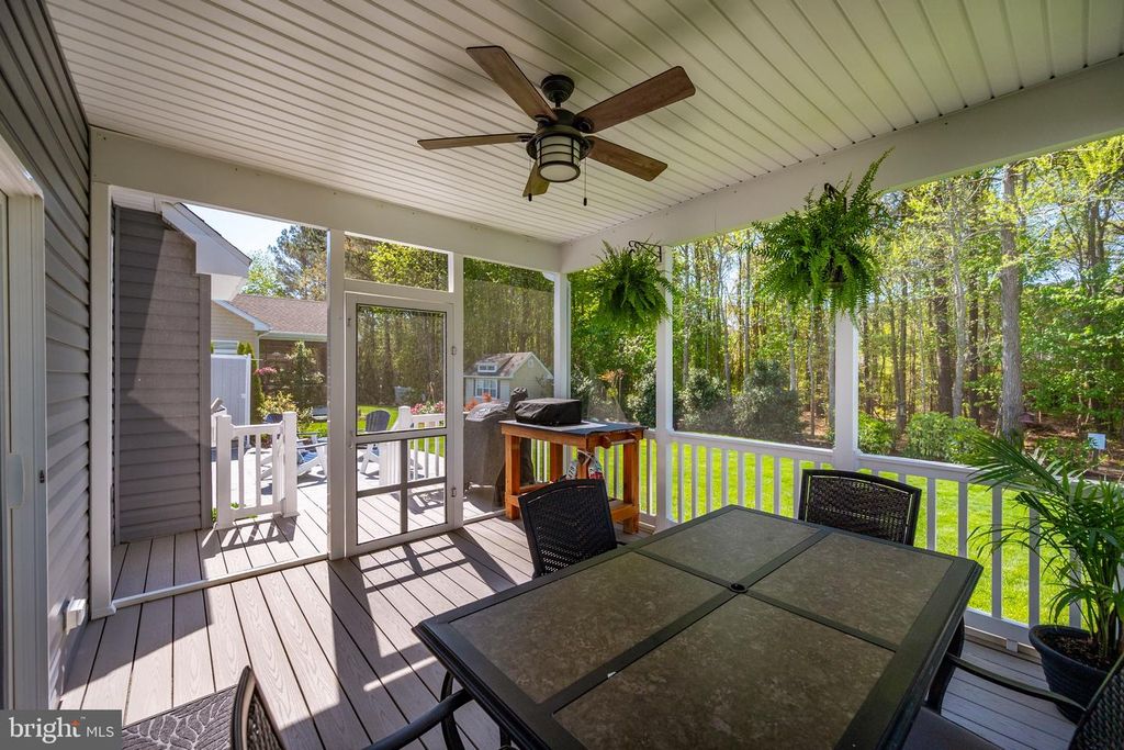 Image 21 of property listing at 12506 SEA BUOY CT, Ocean City, MD 21842