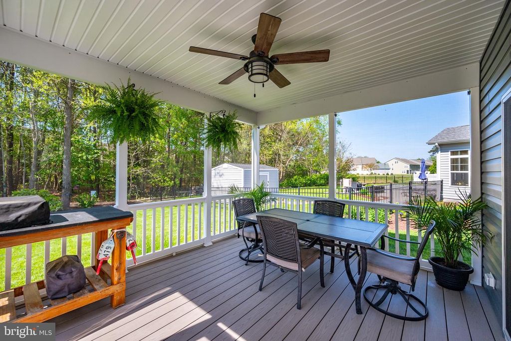 Image 22 of property listing at 12506 SEA BUOY CT, Ocean City, MD 21842